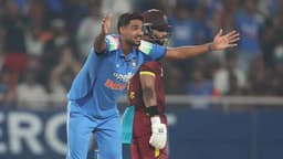 West Indies expose India's bowling concerns
