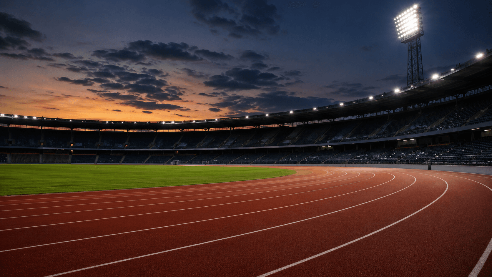 Combien de records du monde d'athlétisme datent d'avant ...