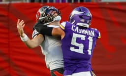 Mayfield set to return vs. Panthers, turn around struggling ...