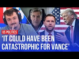 'Polls don't matter, Trump's backing does': Former White House official