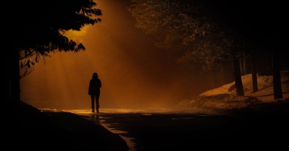 Darkness: The Gap Between India's Laws And Women's ...