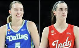 2026 WNBA All-Star Game: Which players are on Team Coop ...
