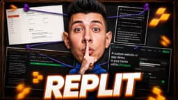 I Vibe Code Tested Replit Agent 4 Live (Honest Vibe Coding ...