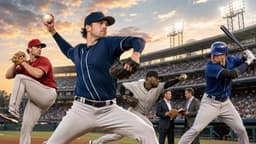 MLB trade deadline: Skubal and playoff market moves
