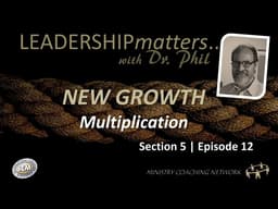 Team Coaching Ep. 12 - Multiplication
