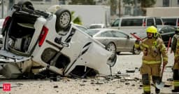 US Iran War: Tehran confirms death of top spy chief Majid Khademi - The Economic Times