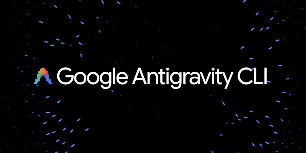 Google Antigravity CLI