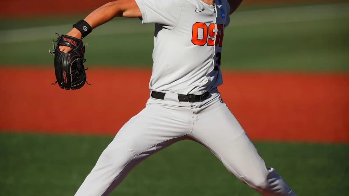 Sandy Alcantara Remains Marlins' Rotation Anchor