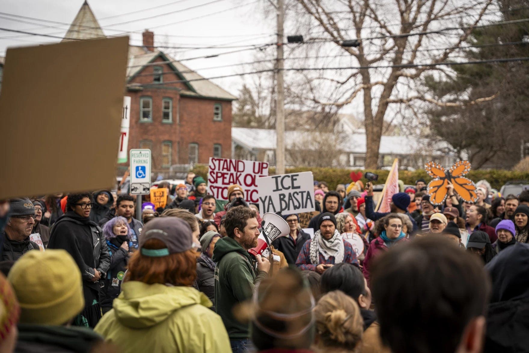 Federal District Courts Hold The Line