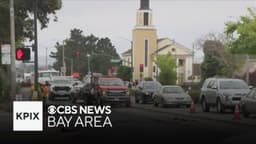 Final weekend closure of San Francisco's 19th Avenue expect to be most impactful