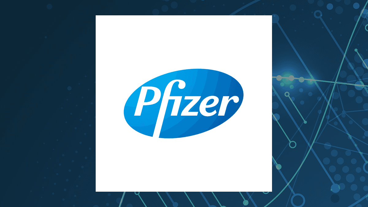 
	Pfizer Inc. $PFE Shares Acquired by Andra AP fonden
