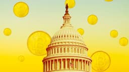 US lawmakers need to refocus on 'stuck' crypto legislation