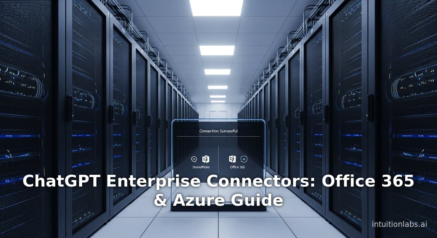 ChatGPT Enterprise Connectors: Office 365 & Azure Guide | IntuitionLabs