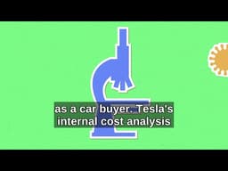 Tesla 4680 Battery: 5x Energy Density Breakthrough Explained