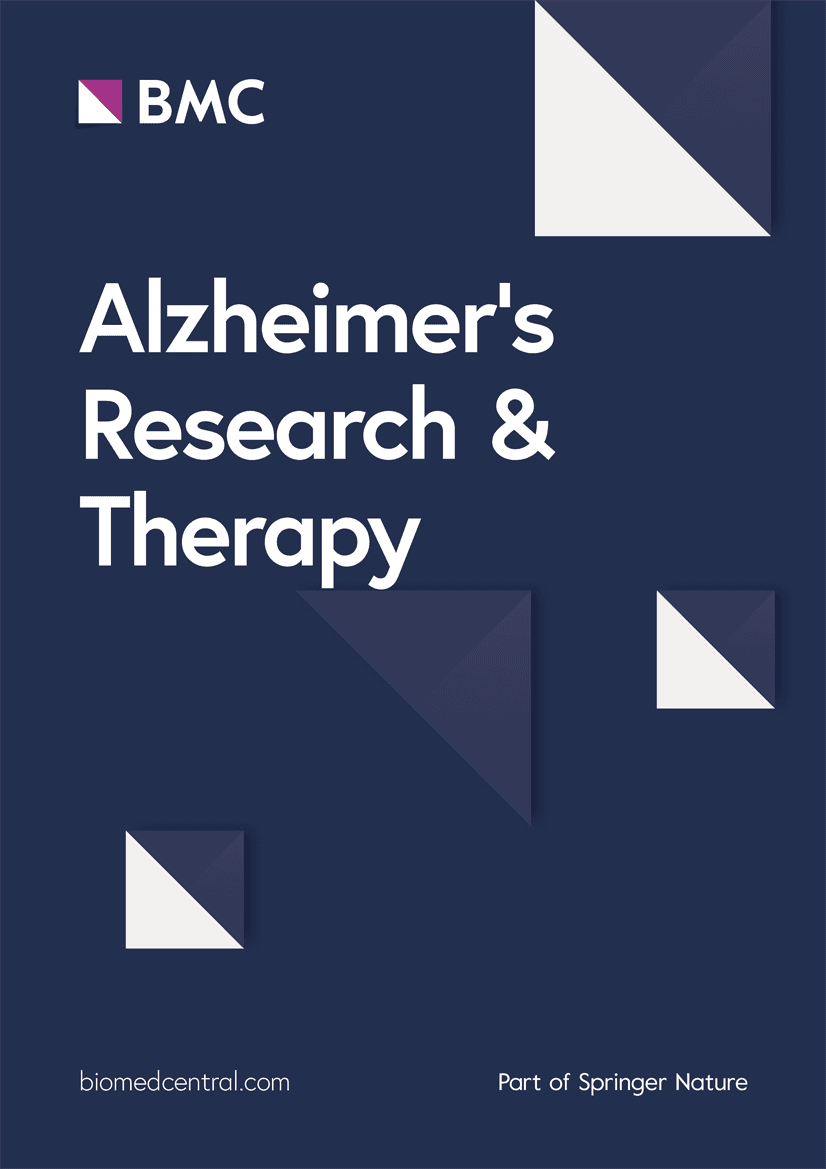 Head-to-head comparison of plasma p-tau217 immunoassays for incipient Alzheimer’s disease in community cohorts | Alzheimer's Research & Therapy | Springer Nature Link
