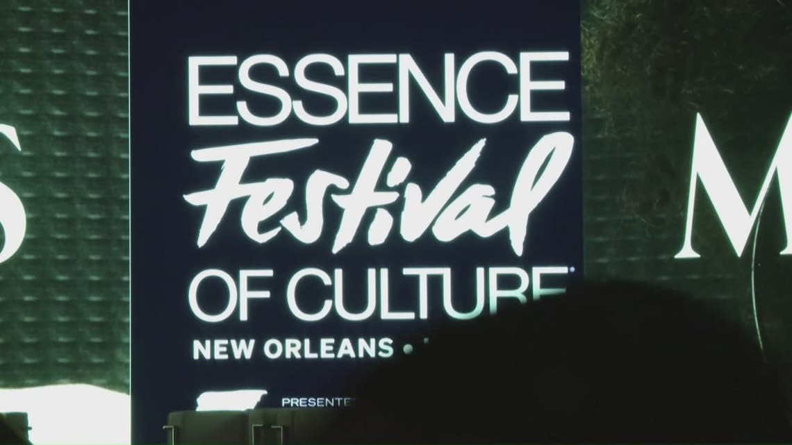 Essence Fest asks for $12M in funding from the City of New Orleans and the state of Louisiana