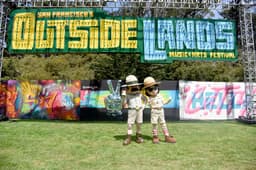 This Is One of San Francisco's Most Exciting Events