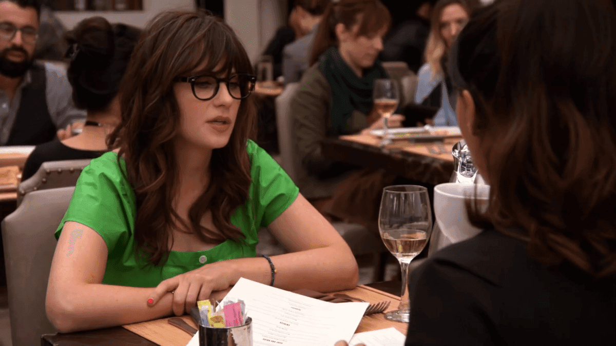 This New York City Teacher Might Be the Inspiration Behind New Girl: ‘You’re Jess Day!’