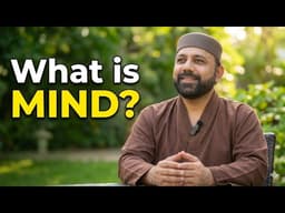 What is Mind? | Exploring the Essence of Thought and Consciousness #Mindfulness #SelfRealization  