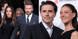 Brooklyn Beckham deepens family feud as he refuses to ...