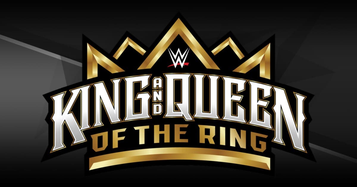 WWE Considering Multiple Names for 2026 King of the Ring Winner — Report