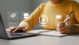 AI as a Reflective Partner in Faculty Practice