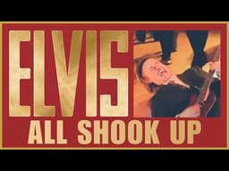 All Shook Up - Elvis Presley (Tribute) w/ Boogie Woogie Dancers