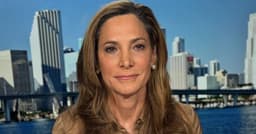 Salazar anticipates a shift in migration policies in the U.S.: "Trump realized that the policies against Cubans and Venezuelans did not work."