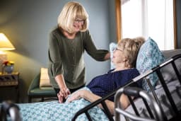 What Is Senior Respite Care and How Can It Help Your ...