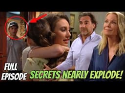 FULL EPISODE - Brooke Pushes Ridge Too Far While Dylan Hides The Truth