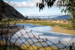 Point San Harbor tour in Richmond imagines a new ...