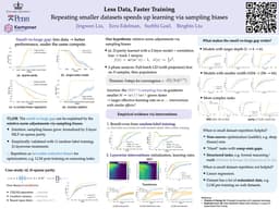 @roydanroy: Nice theory for an empirical phenomenon.