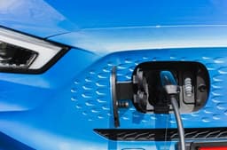 The EV Battery Boom Is Now Destroying Automaker Capital