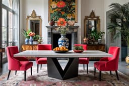 An Introduction to Maximalist Interior Design | Evelyn Lily