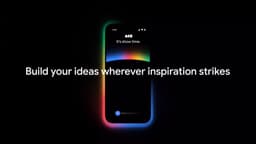 @ammaar: We’re bringing an all new AI Studio experience to your phone!

- Build apps on the go and with your ...