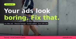 AI UGC Ads vs Lifestyle Video Ads: Which Should a Small ...