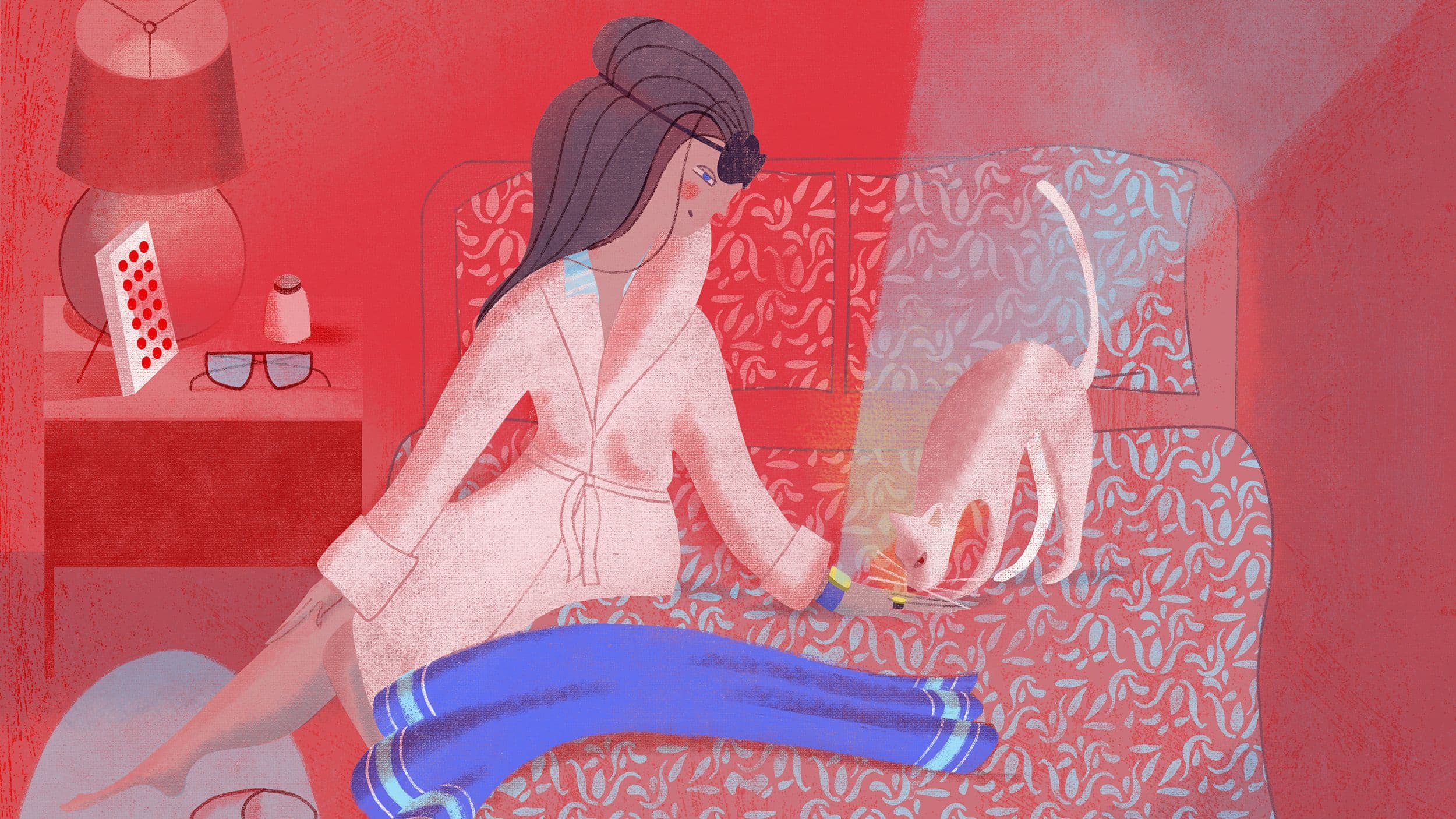 Can Sleepmaxxing Help You Live Longer? - stories