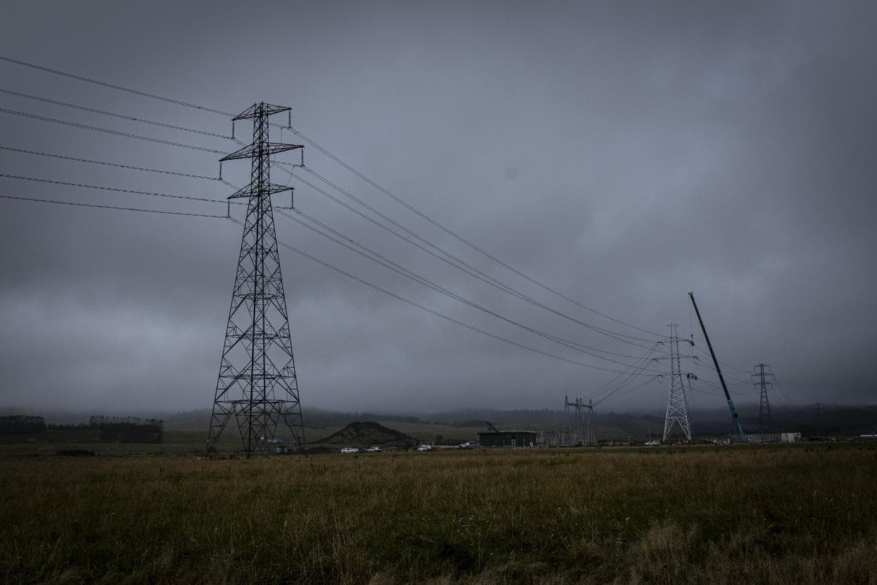 Energy security will be an election issue | The Post