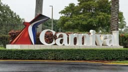 Carnival Cruise Guests Are Now Receiving Data Breach Notifications