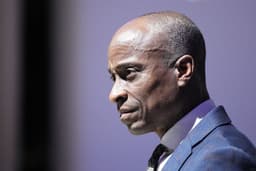 Fed’s Jefferson Says Rates Well Positioned Amid Uncertainty - Bloomberg