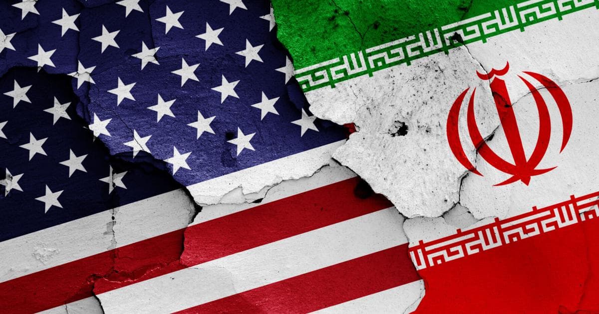 US naval blockade of Hormuz/Iran escalates amid ME tensions