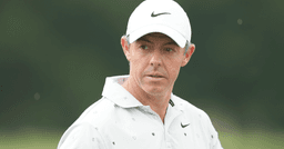 Breaking Down Rory McIlroy's Up-and-Down Day