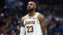 NBA legend Charles Barkley takes massive shot at 76ers LeBron ...