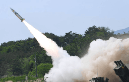 North Korea Nuclear Weapons Buildup Raises Nuclear War Concerns