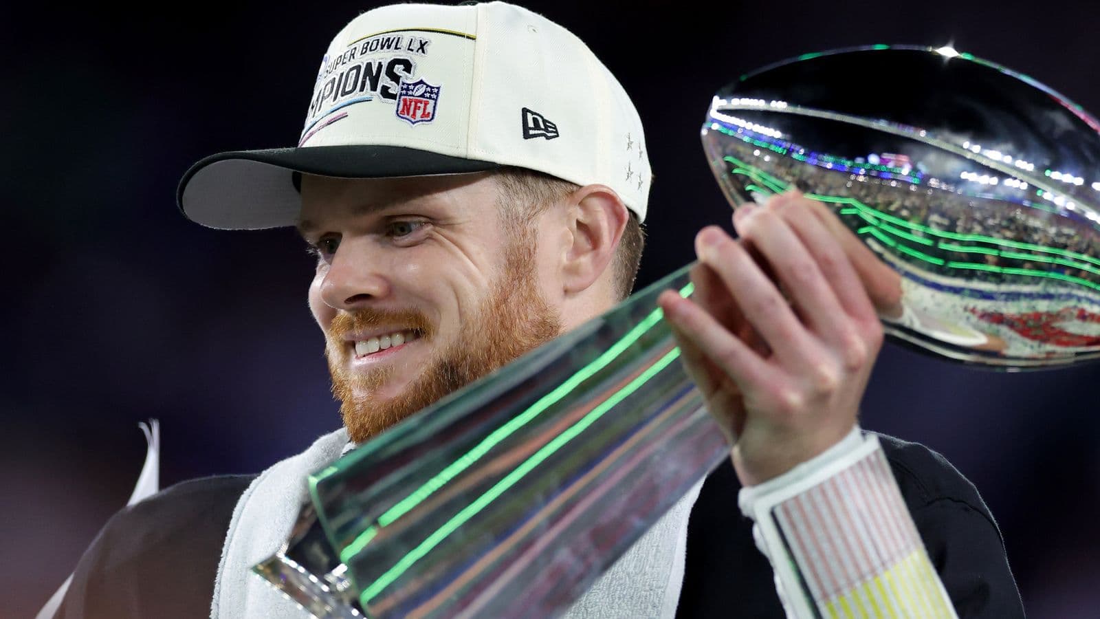 NFL 2026 season: The race to Super Bowl 61 begins! Myles Garrett, Patrick Mahomes, Josh Allen and Seattle Seahawks among headlines in wide-open season