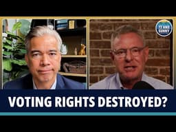 How the Supreme Court Just Rewrote Your Voting Rights (With AG Rob Bonta)