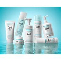 Kao Steps Up EMEA Skincare Growth with Curél Launch in ...