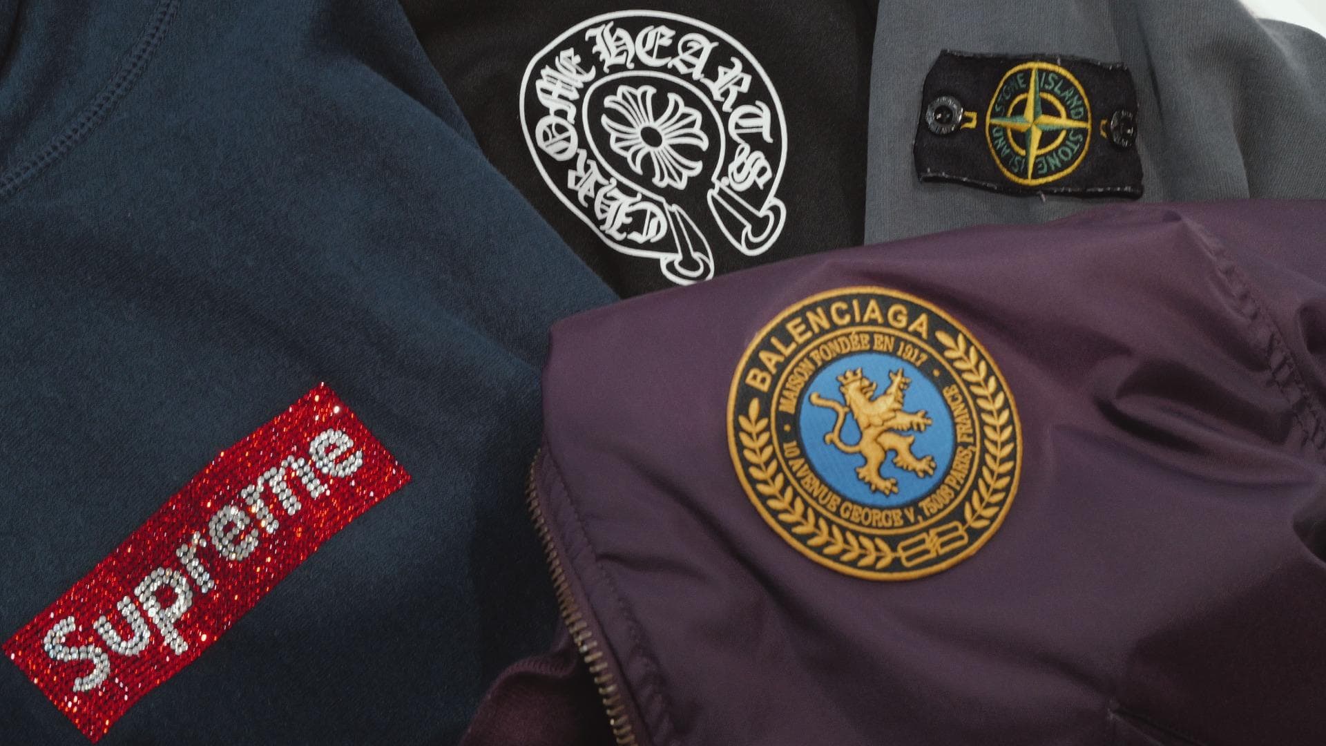 「クロムハーツ」再燃は序章？　10年後、デザイナーズ古着の価値は2倍以上に　古着イベント主催者に聞く（砂押貴久） - エキスパート - Yahoo!ニュース