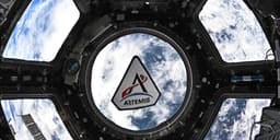 Artemis II astronauts rocket toward the moon after spending a day around Earth 