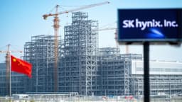 Chinese Memory Chipmakers Embark on Massive Expansion to Capture AI Demand, Formalizing HBM Market Entry — BigGo Finance